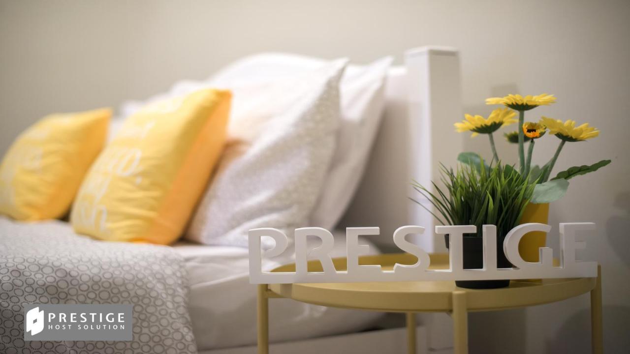 Prestige Pelangi Riverside'S Home コタバル エクステリア 写真