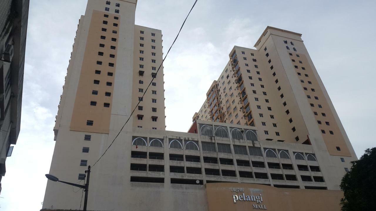 Prestige Pelangi Riverside'S Home コタバル エクステリア 写真